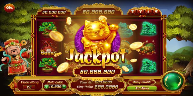 3 tựa game hot nhất tại NetEnt Nổ Hũ